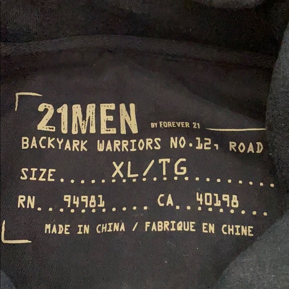 100 authentic - Picture 2 of 2